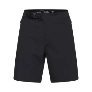 Fox dziecięce kolarskie szorty Yth Ranger Short W/Liner Black
