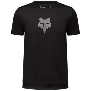 Fox dres Yth Ranger Ss Jersey černá
