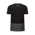 Fox dres Yth Ranger Ss Jersey černá