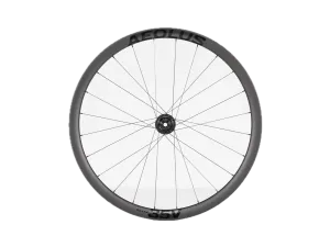 Bontrager tylne koło szosowe Aeolus Elite 35V TLR Disc do hamulców tarczowych