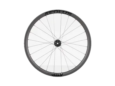 ElementStore - Bontrager tylne koło szosowe Aeolus Elite 35V TLR Disc do hamulców tarczowych