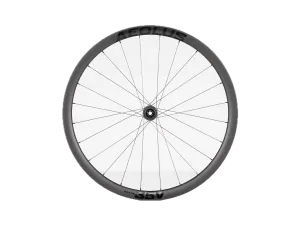 Bontrager přední silniční kolo Aeolus Elite 35V TLR Disc šedá