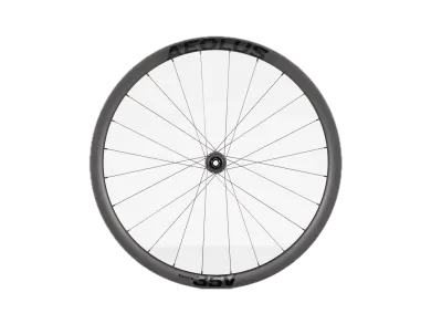 ElementStore - Bontrager przedni szosowe koła Aeolus Elite 35V TLR Disc do hamulców tarczowych