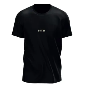 ElementStore tričko MTB černé