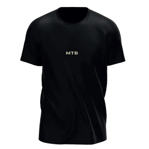 ElementStore tričko MTB černé