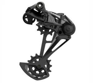 SRAM Přehazovačka RD SX Eagle AL černá