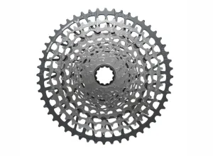 SRAM kazeta Eagle 10-52 šedá