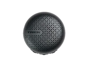 Trek digitální zvonek a reproduktor BellBeats černá