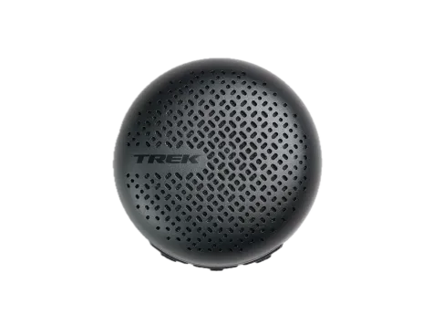 Trek digitální zvonek a reproduktor BellBeats černá