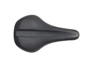 Trek cyklistické sedlo Verse černá