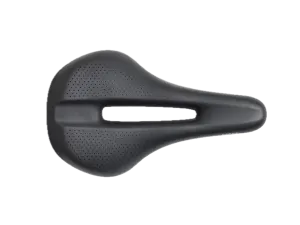 Trek cyklistické sedlo Verse černé