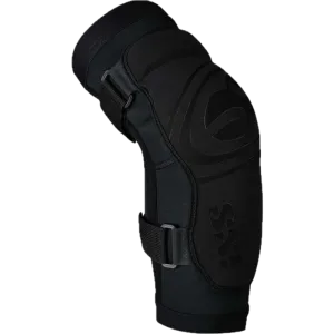 iXS ochraniacze łokci Carve 2.0, czarne, (X cross graphic)