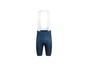 Rapha męskie szorty rowerowe z szelkami Core, Navy
