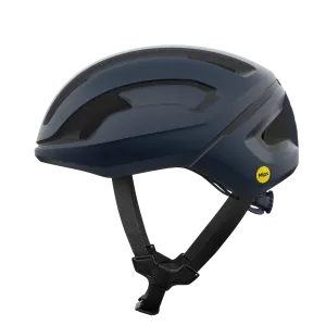 POC kask rowerowy Omne Air MIPS Apatite Navy Mat