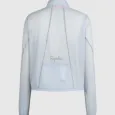 Rapha dámská cyklistická větrovka Light blue
