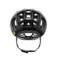 POC cyklistická přilba Ventral Air MIPS Uranium Black Matt