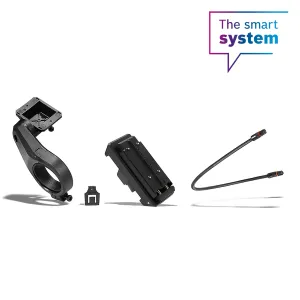 Bosch dovybavovací sada držáku s 1 ramenem 35 0 mm černá