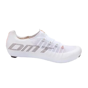 DMT buty kolarskie DMTPOGIS, białe