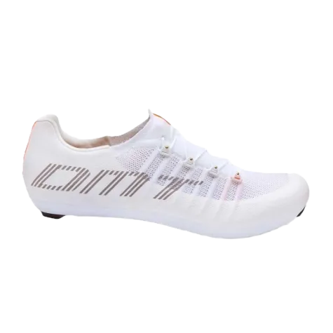 ElementStore - DMT buty kolarskie DMTPOGIS, białe