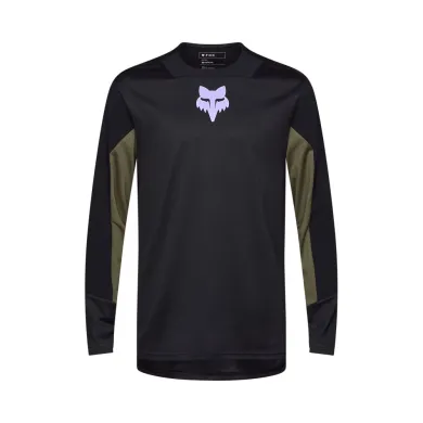 ElementStore - fox-defend-elevated-park-ls-jersey
