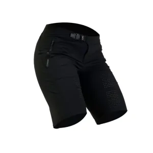 Fox damskie szorty W Flexair Short, Black