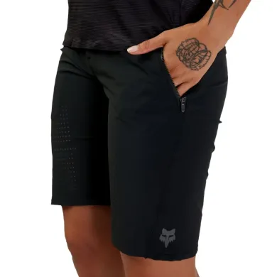 ElementStore - 99326-fox-womens-flexair-short