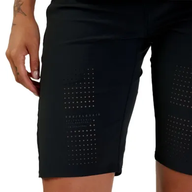 ElementStore - 99327-fox-womens-flexair-short