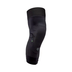 Fox chránič kolen Enduro Pro Knee Guard Black