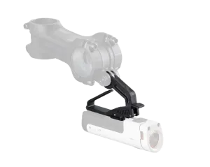 Bontrager držák na světlo Blendr MTB Ion černá