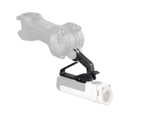 Bontrager držák na světlo Blendr MTB Ion černá