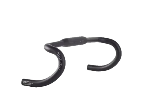 Bontrager silniční řídítka Comp černá