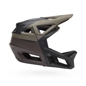 Fox Integralny Kask Proframe Rizer, Ce, Cocoa