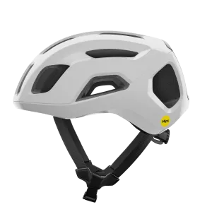 POC cyklistická přilba Ventral Air MIPS Hydrogen White Uranium Black Matt