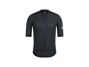 Rapha męska koszulka kolarska Pro Team Training, Czarny