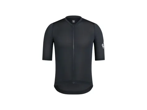 Rapha cyklistický dres Pro Team Training černý