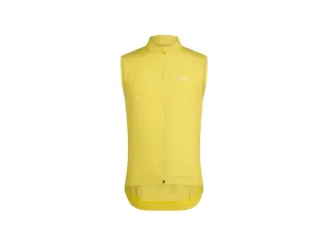 Rapha Męska kamizelka kolarska Core, żółta