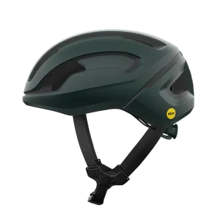 POC kask rowerowy Omne Air MIPS Pargasite Green Matt 