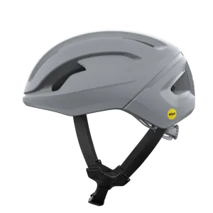 POC kask rowerowy Omne Air MIPS Granite Grey Matt
