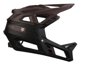 Fox integralny kask Proframe Rs Taunt Ce, Cocoa