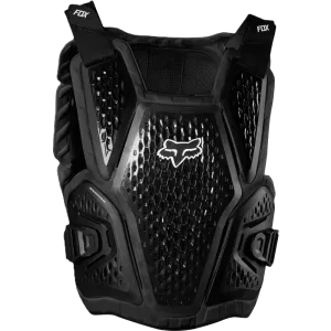 Fox dětský chránič hrudi Raceframe Impact černý
