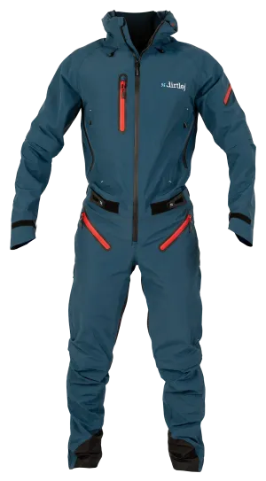 Dirtlej kombinéza Dirtsuit SFD Edition v.4