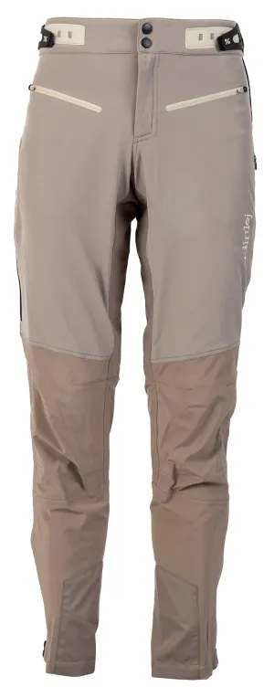 Dirtlej spodnie Trailscout Half & Half Long Dust/Grey