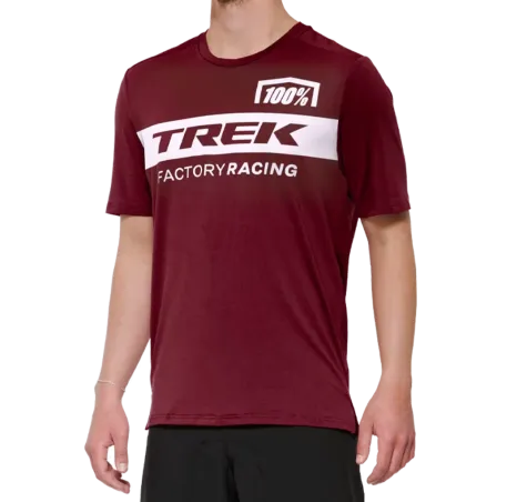 ElementStore - trek-dres-s-kratkym-rukavem-100%-factory-racing-mtb