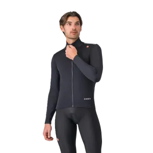 Castelli kurtka męska Espresso Air, light black