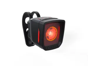 Trek Tylne światło Flare R City