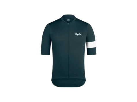 ElementStore - cyklisticky-dres-rapha-core-tmavezelena-1