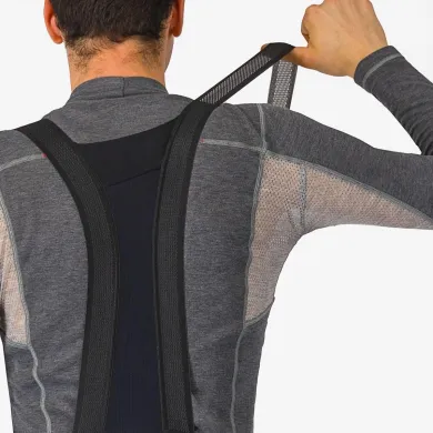 ElementStore - castelli-panske-cyklisticke-kalhoty-espresso-bibtight-black-5