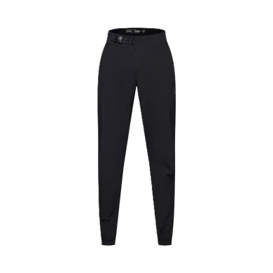 ElementStore - fox-panske-cyklisticke-kalhoty-ranger-cerne-1