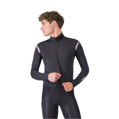 ElementStore - castelli-panska-cyklisticka-bunda-perfetto-ros-3-light-black-1