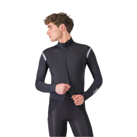 ElementStore - castelli-panska-cyklisticka-bunda-perfetto-ros-3-light-black-1